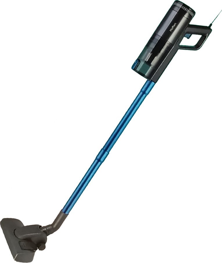 Odkurzacz pionowy mPTech Bezworkowy odkurzacz pionowy Hoffen 500W