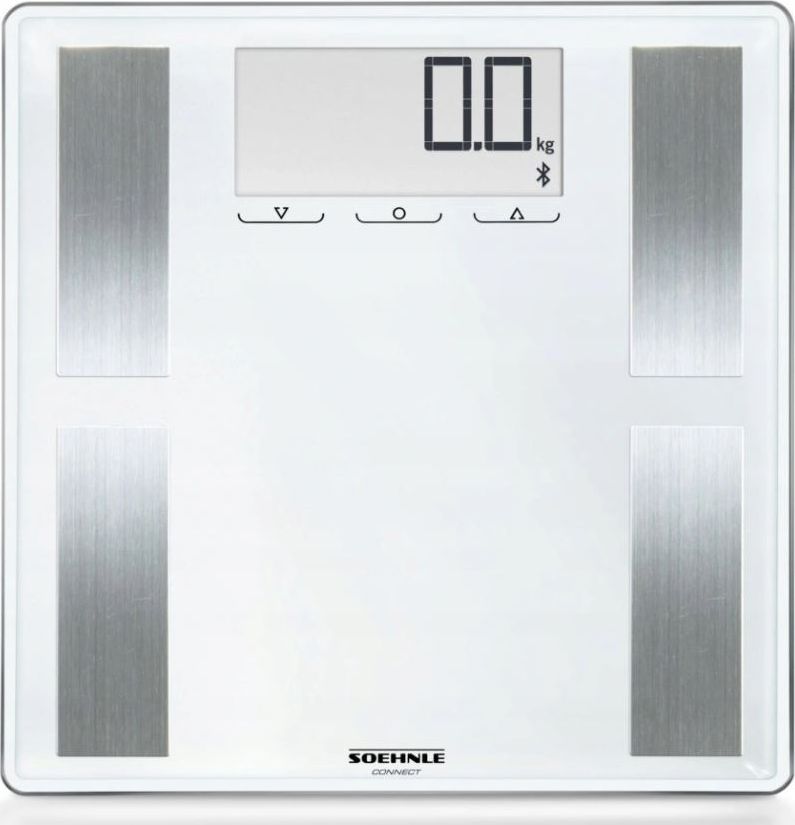 Waga łazienkowa Soehnle Shape Sense Connect 100