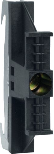 Hager Blokada końcowa do zacisków do 35mm2 (KWB01)