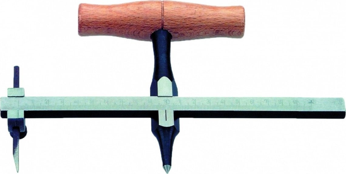 ZIRA Gasket cutter ZIRA up to 600 mm