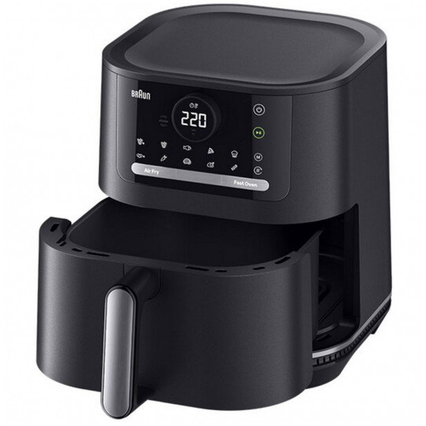 Braun HF5050 MultiFry 5