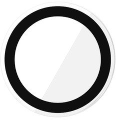 JCPal Szkło Ochronne Na Obiektyw Aparatu Preserver Camera Lens Protection - iPhone 17 Air (Transparent)