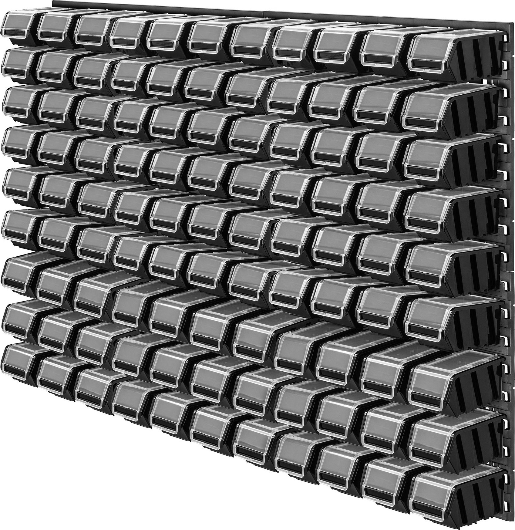 Zestaw narzędzi Kadax KADAX Zestaw narzędzi: Tablica 117x78cm 6x39x39cm