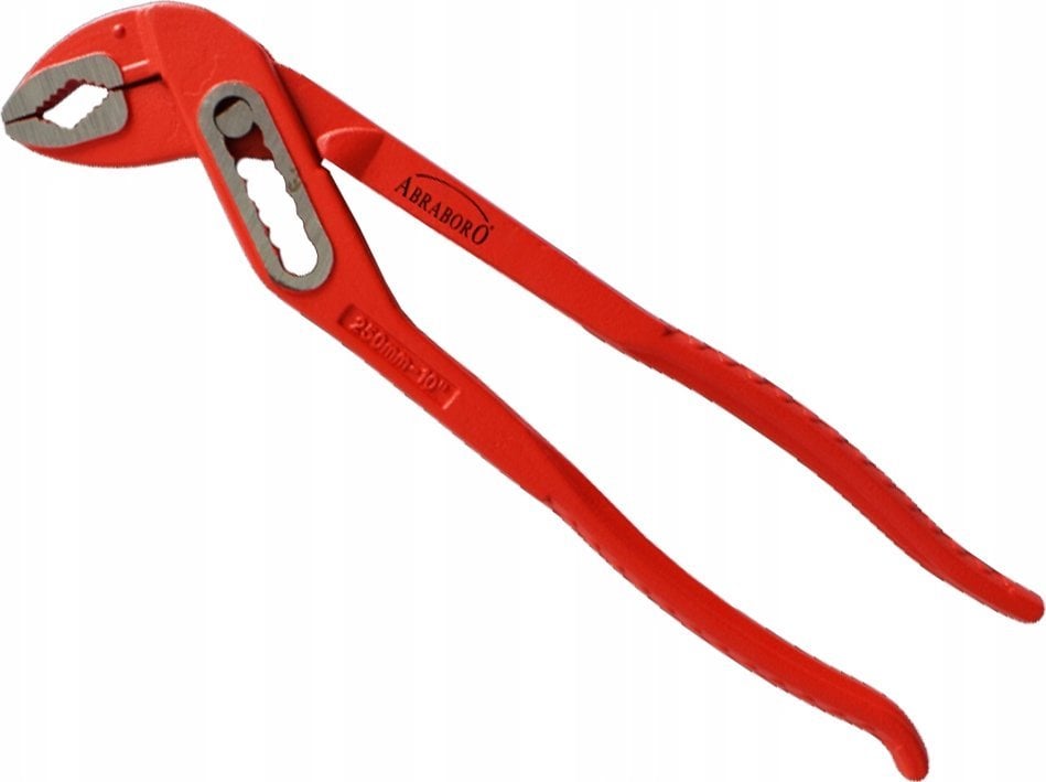 Abraboro Szczypce do rur 300, Abraboro