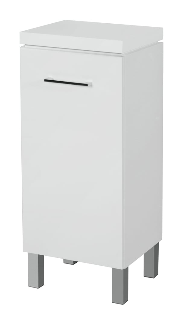 Cersanit Półsłupek Olivia 35cm biały połysk (S543-008-DSM)