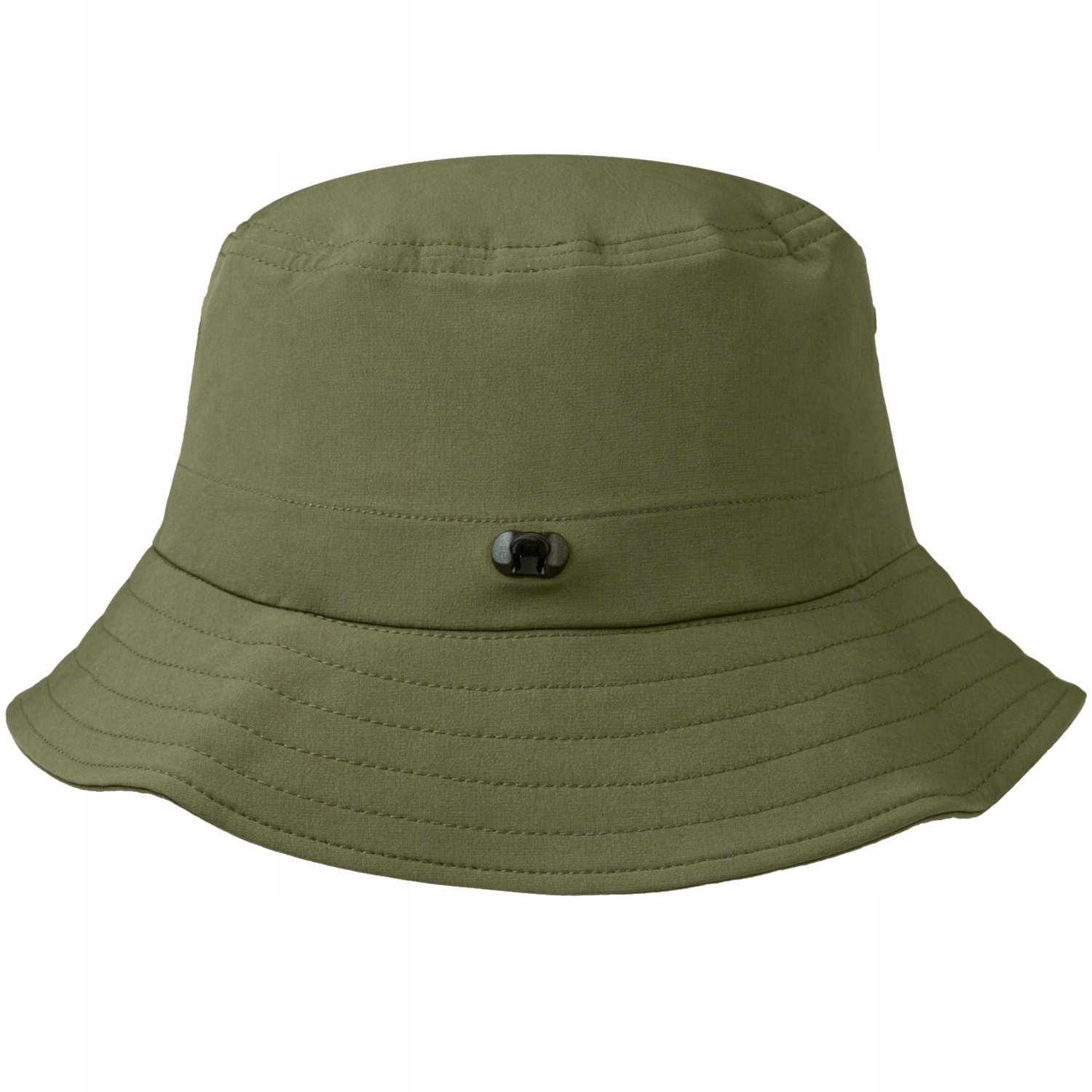 Buff Adventure Bucket Hat S/M 1356058592000 Zielone One size