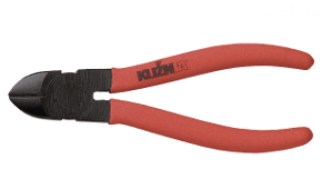 Kuźnia Sułkowice Szczypce tnące boczne 160mm (1-226-11-241)