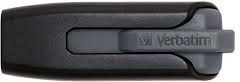 Pendrive Verbatim Store 'n' Go V3, 256 GB (49168)