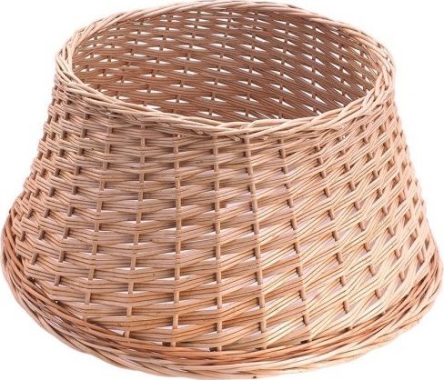 Wnuk Osłona na stojak choinkowy 55 cm