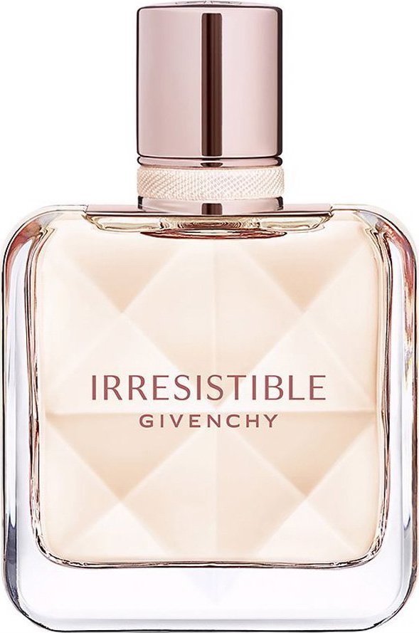 Givenchy Givenchy Irresistible Eau de Toilette Fraiche woda toaletowa 50 ml 1