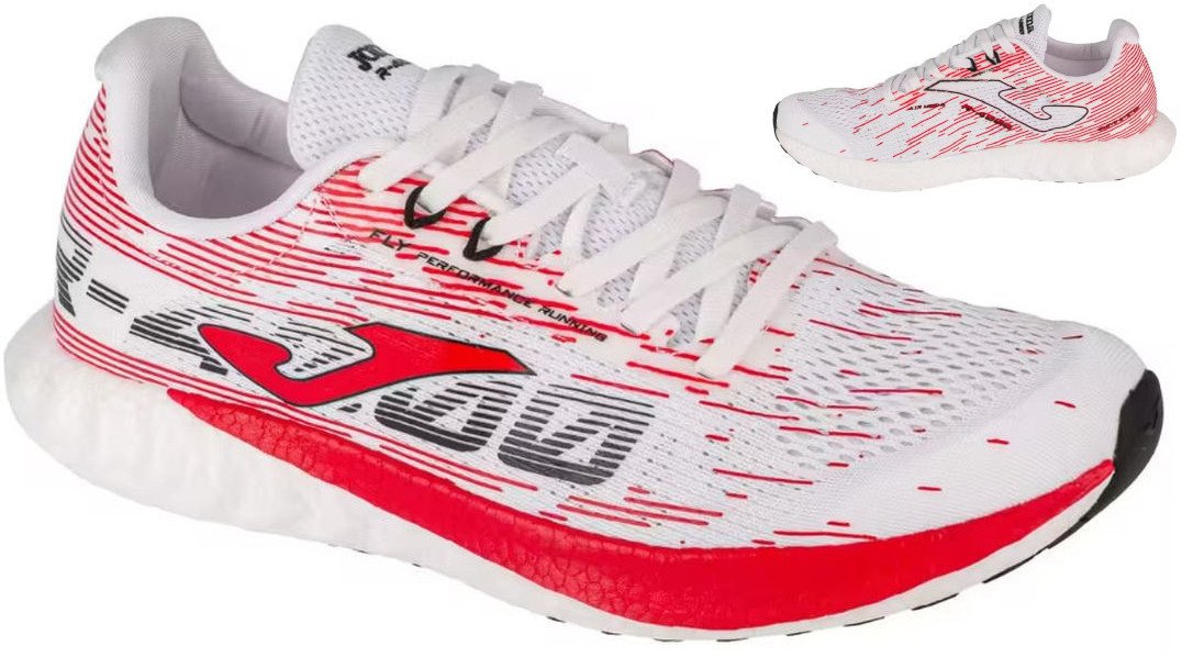 MĘSKIE BUTY BIEGOWE JOMA RR400S2402 R.4000 2402 DO BIEGANIA