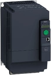Schneider Electric Falownik 15kW 3x380-500V/33A książkowy Altivar 320 ATV320D15N4B