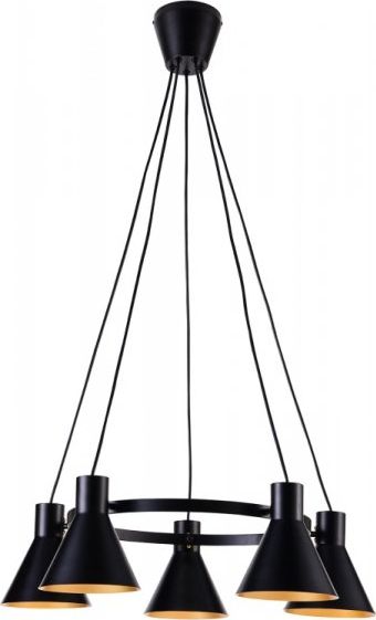 Lampa wisząca Candellux Lampa wisząca MORE (35-71163) - Candellux