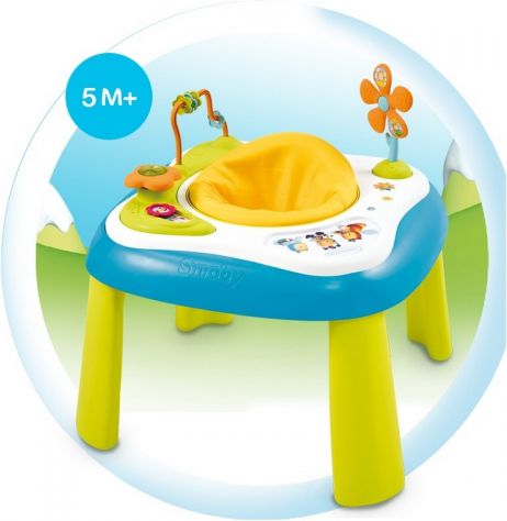 Simba STOLIK INTERAKTYWNY COTOONS SMOBY (110200)