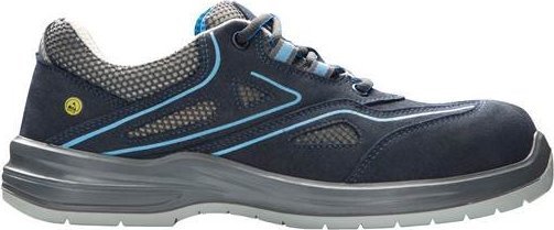 Ardon TANGERLOW S1 G3218 SRC ESD Ardon - wysokiej jakości półbuty ochronne metal free 46