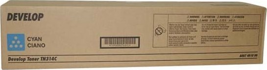Toner Develop TN-314 A0D74D1 20 tys. C Oryginał