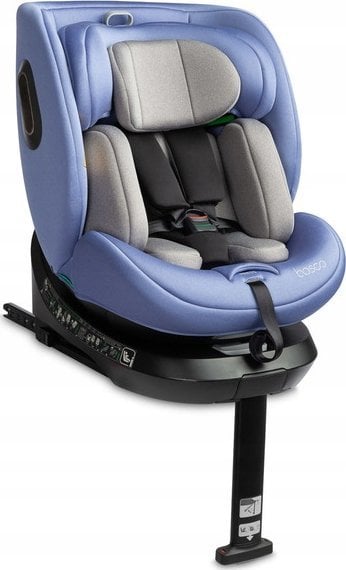 Fotelik samochodowy Caretero FOTELIK BOSCO I-SIZE BLUE (40-150)