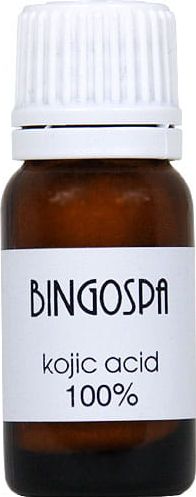 BingoSpa Kwas kojowy 100% BingoSpa