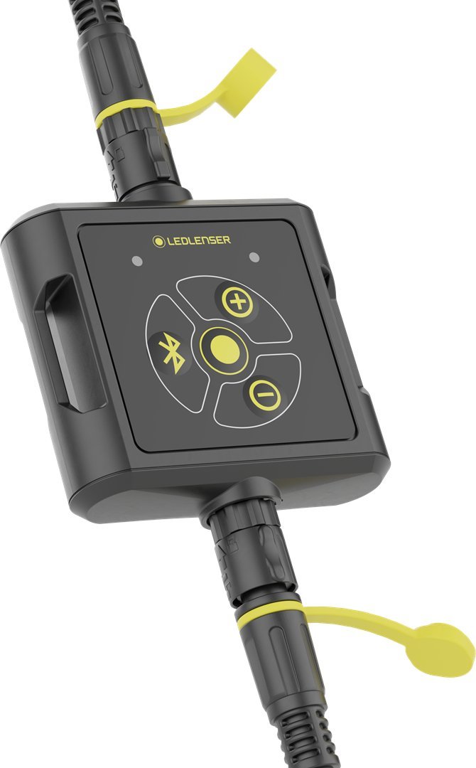 Ledlenser Bluetooth Controller