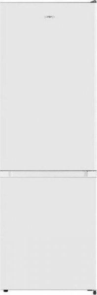Lodówka Gorenje NRK6182PW4