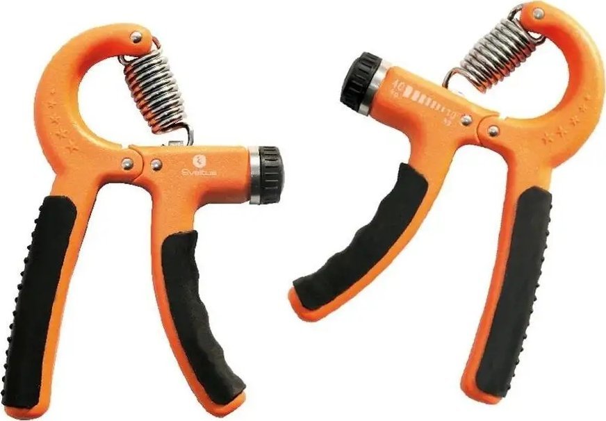 Skagen Spring grip SVELTUS 10-40 kg adjustable 2pcs