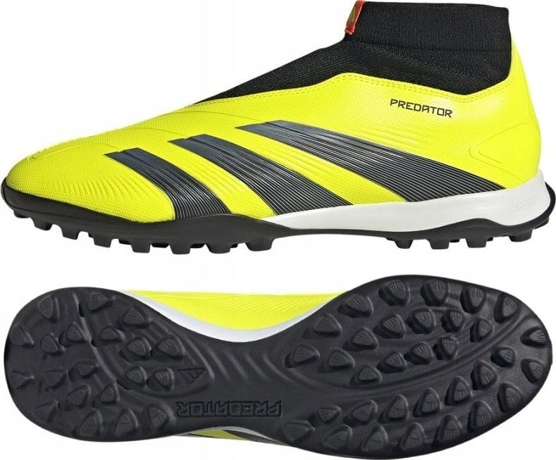 Adidas Buty adidas Predator League LL Jr TF IF1024