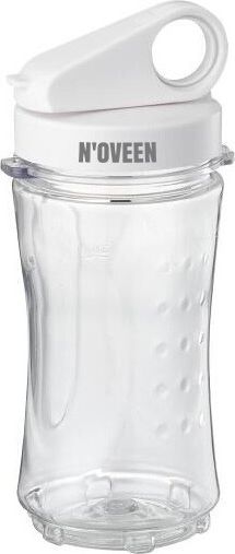 Noveen Butelka 300 ml NOVEEN SB06 white do modeli SB1100/SB2100