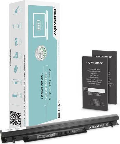 Bateria Movano Asus A46 K56 (BT/AS-K56)