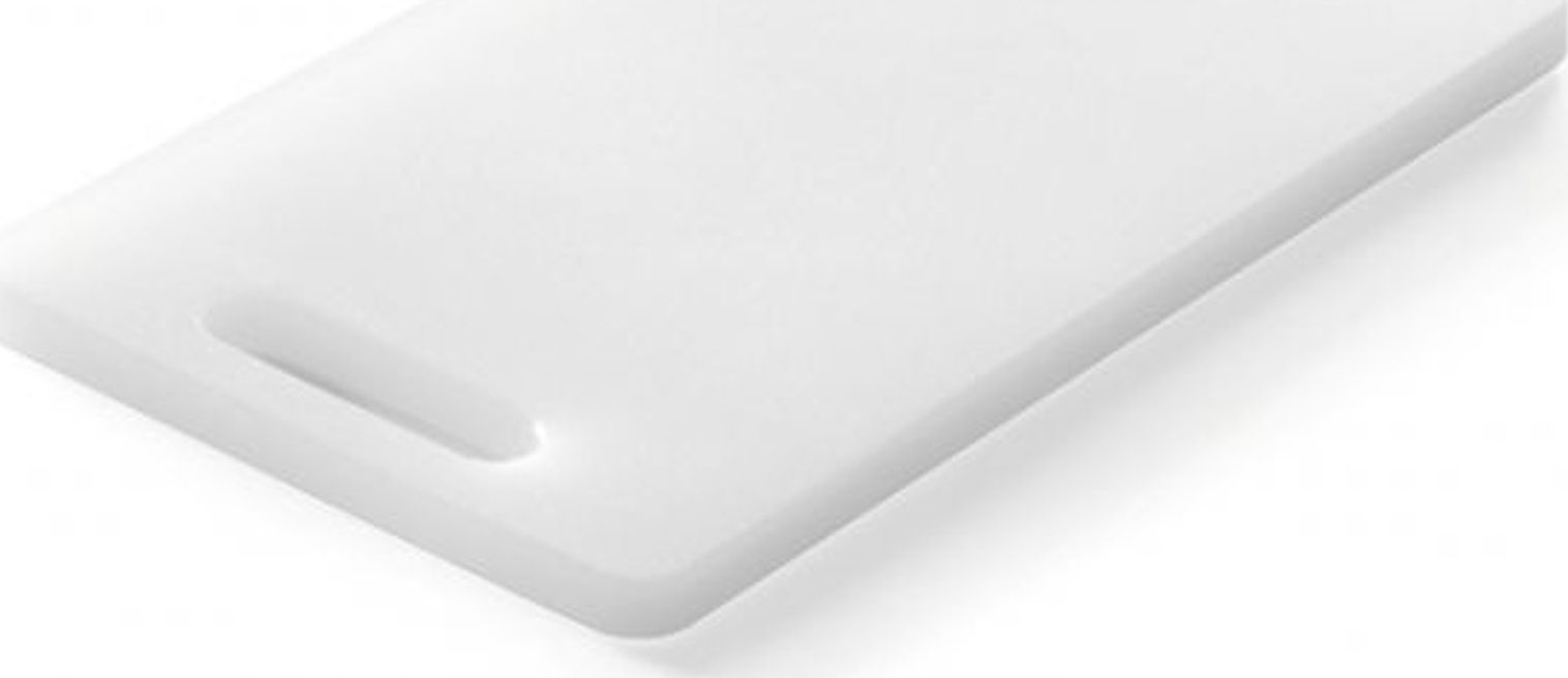 Deska do krojenia Hendi plastikowa