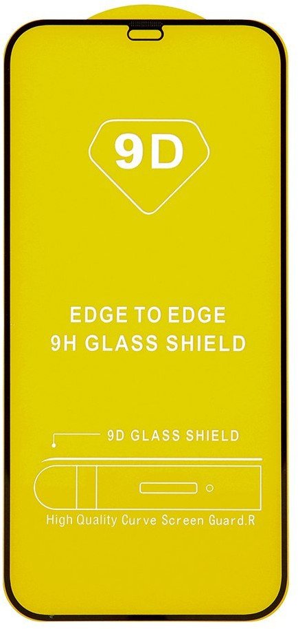 Szkło hartowane 9D Ceramic do Samsung Galaxy S22 / Galaxy S23