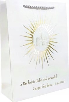 Wktorebki Torebka upominkowa I Komunia św WK 22241M 19329