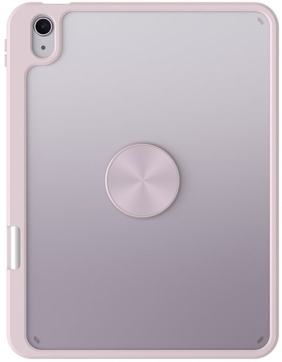 Etui AMAZINGTHING Titan Pro Mag Case na iPad 11" 2025 - różowe