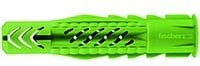 Fischer Universaldübel UX Green 6x35 R
