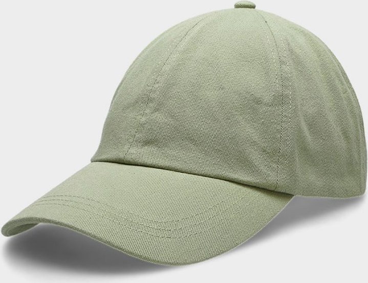 Outhorn Czapka z daszkiem Outhorn OTHSS23ACABF073 47S