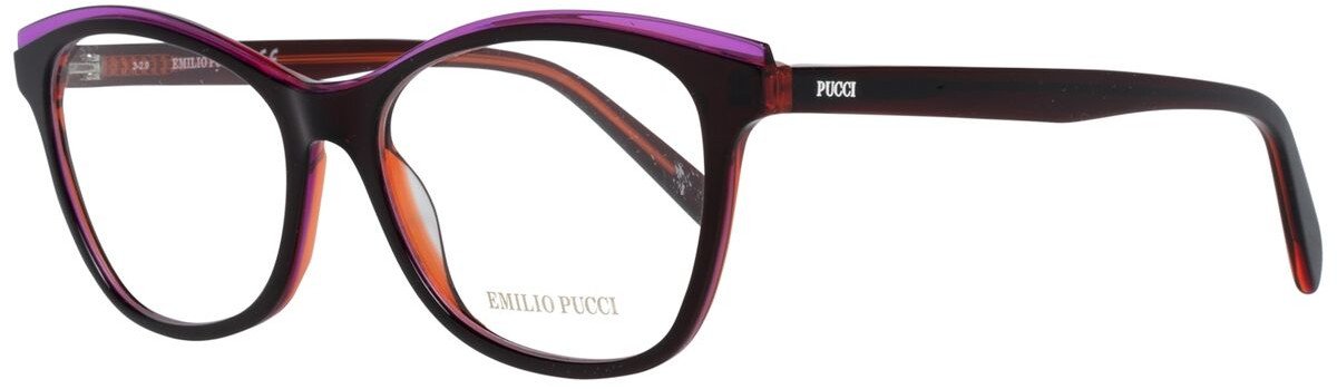 Ramki do okularów Damski Emilio Pucci EP5098 54071