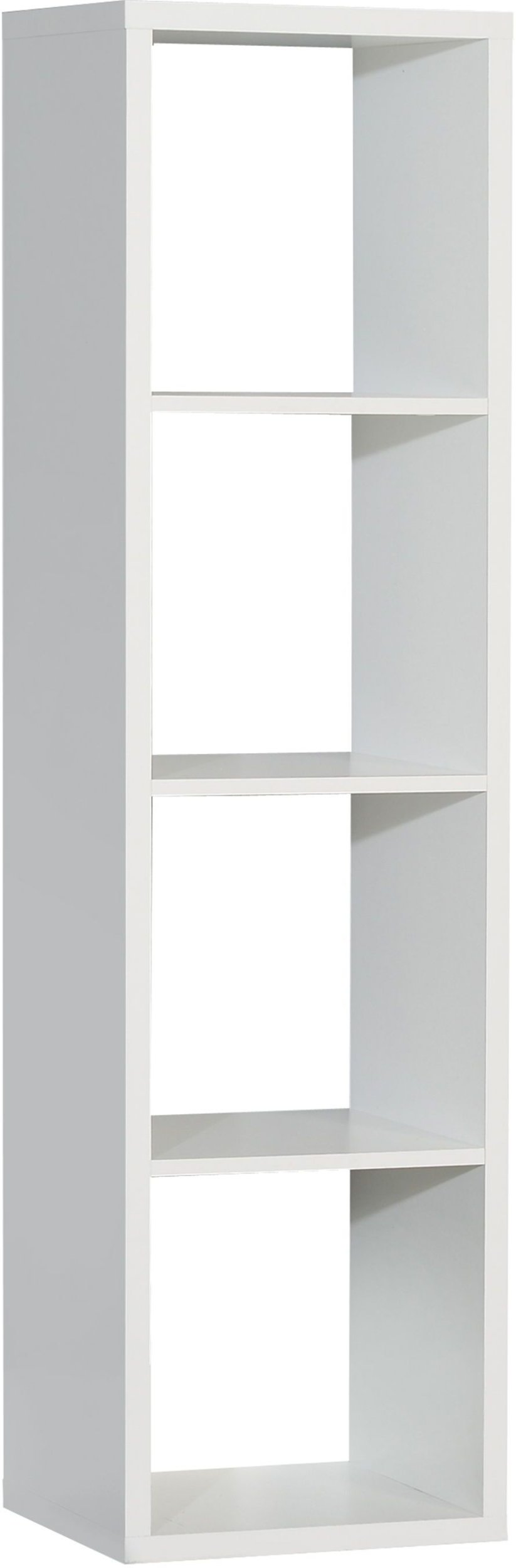 Regał Satellite411 - Biały