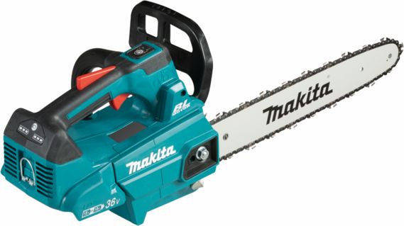 Piła łańcuchowa Makita DUC356ZB 2 x 18 V 35 cm