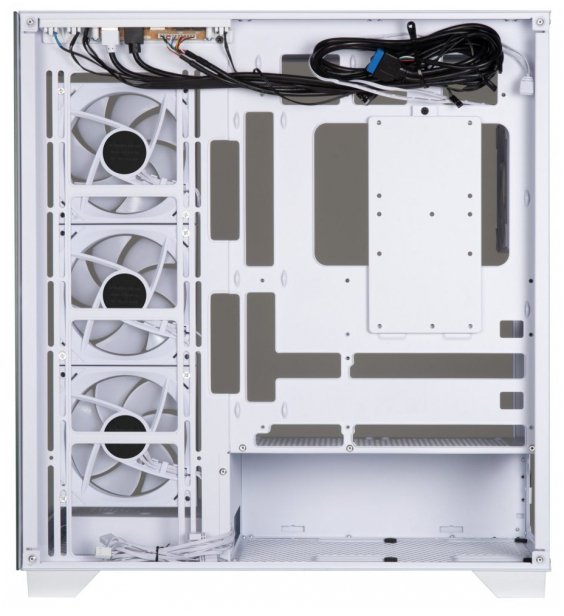 BitFenix atx semi-tower box