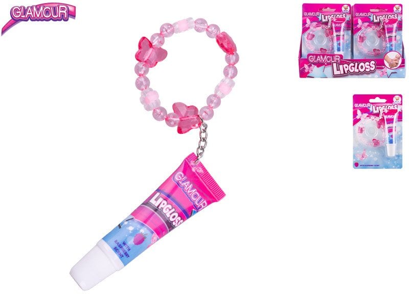 Błyszczyk do ust smak malinowy 640123 22431