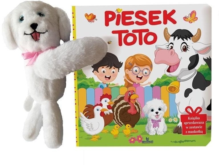 Piesek Toto