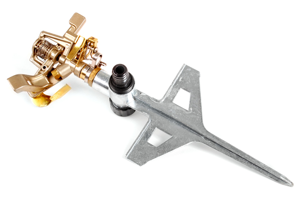 Cellfast Zraszacz pulsacyjny LUX (52-160)