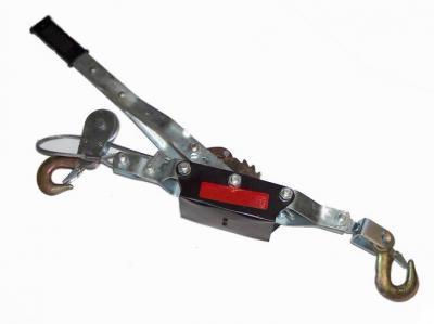 Mar-Pol Przyciągarka linowa ręczna 4T 2 zapadki (80744)