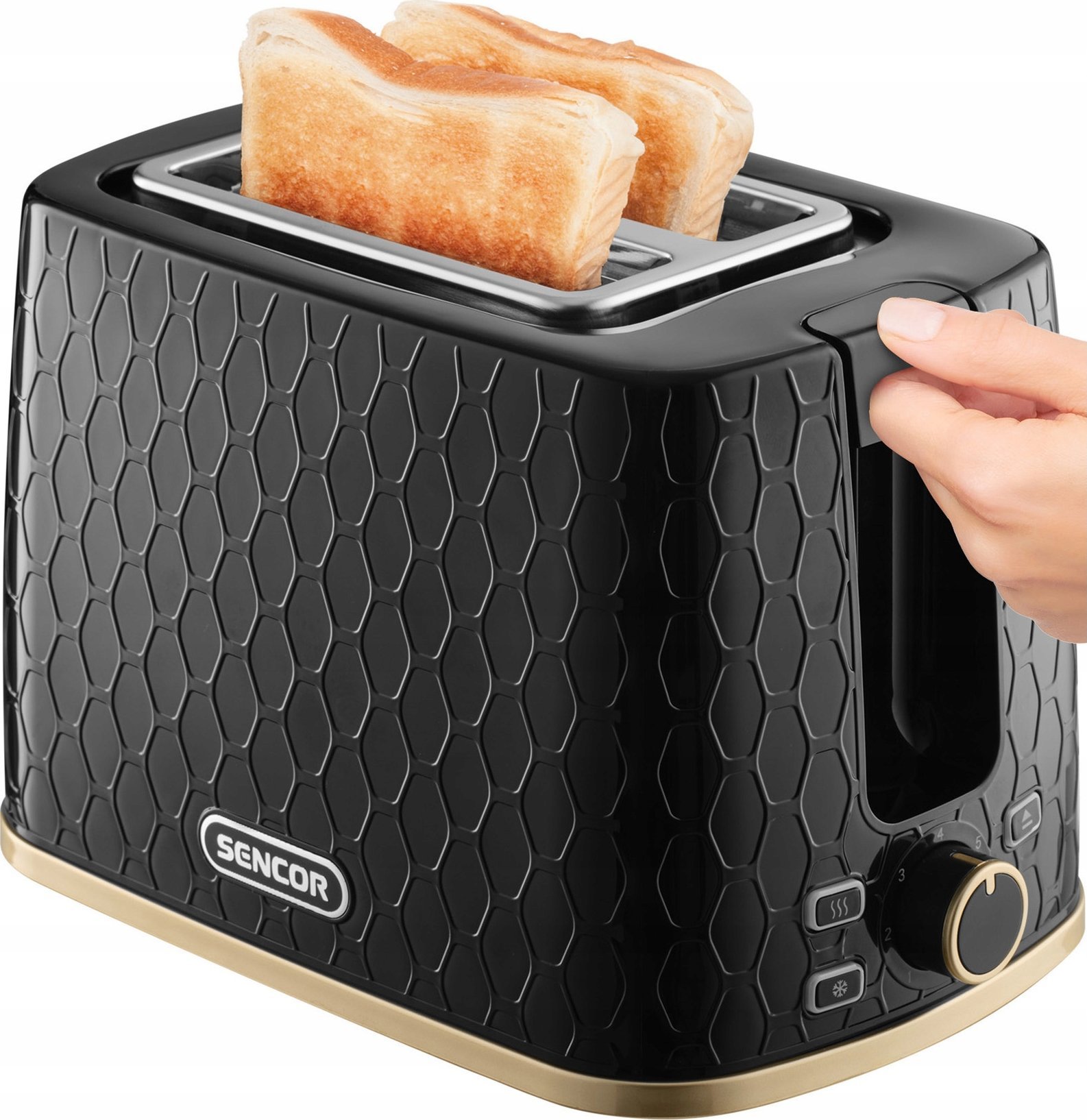 Sencor Sencor STS7201BK