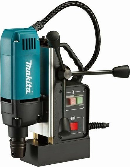 Wiertarka Makita MAKITA.WIERTARKA MAGNETYCZNA 1050W HB350