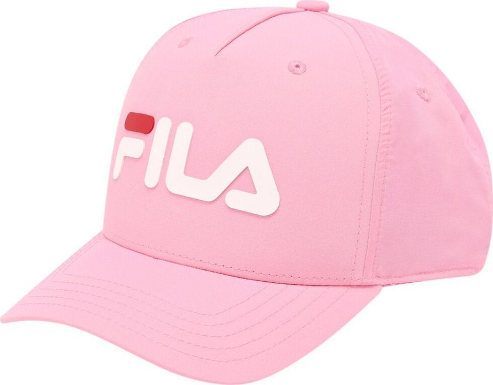 Fila Czapka z daszkiem Fila Funza 5 granatowa FCT0002 50004