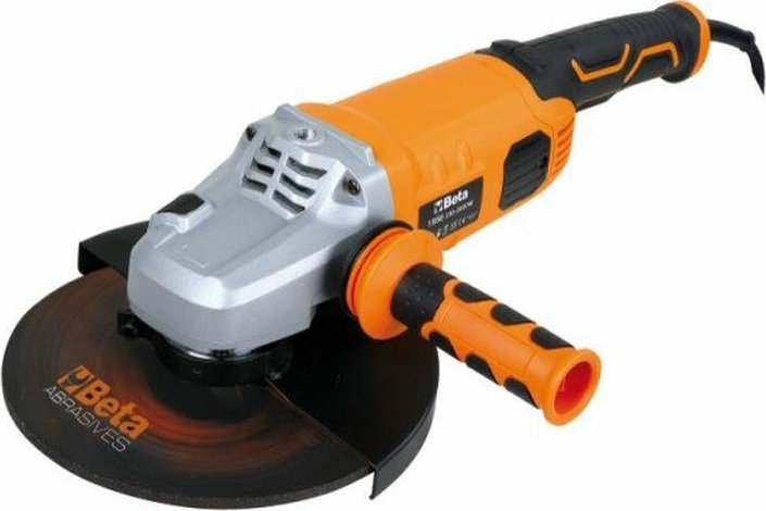 Szlifierka Beta Tools BETA SZLIFIERKA KĄT.230mm 2400W