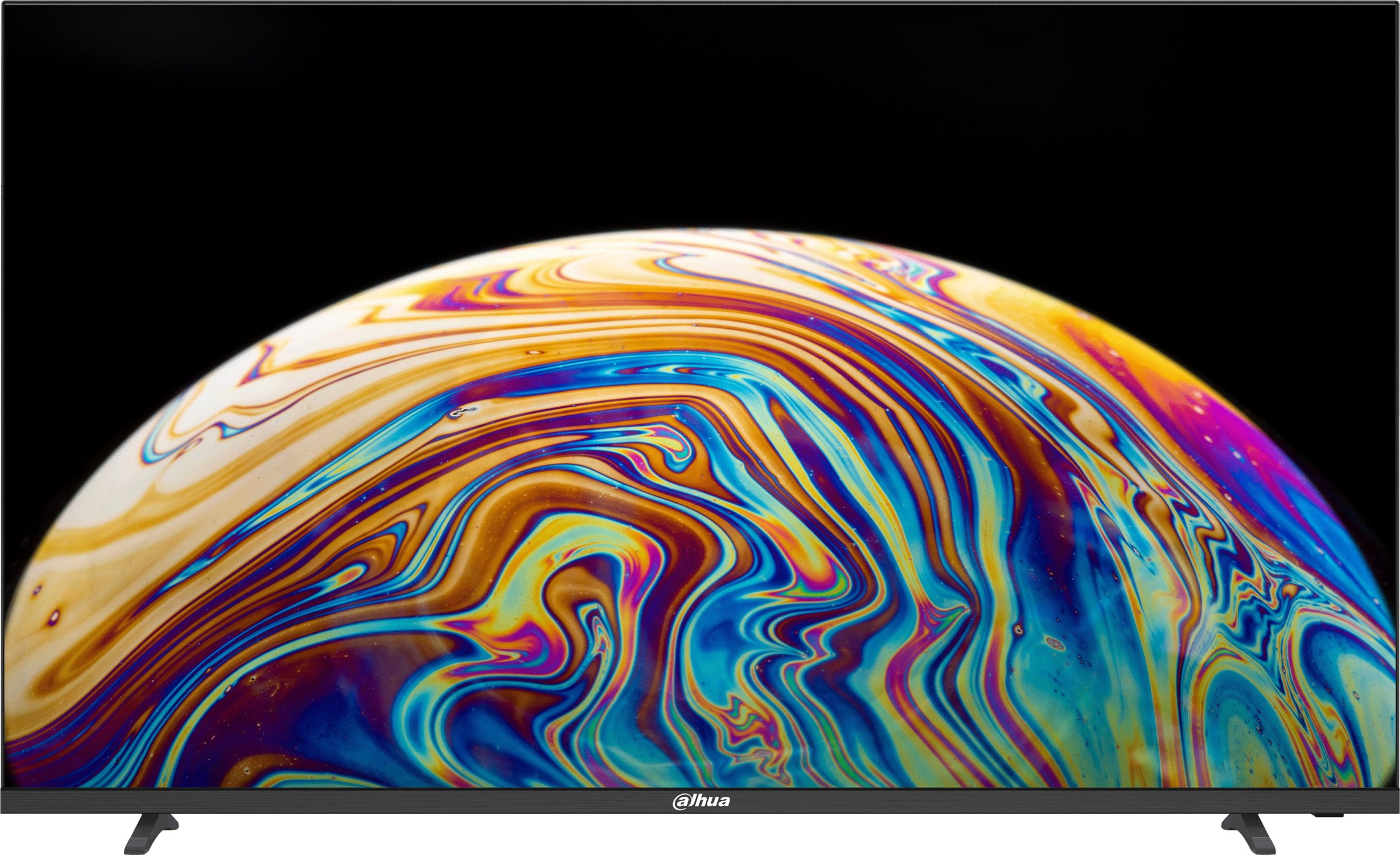 Telewizor Dahua Technology LTV58-SD400 LED 58'' 4K Ultra HD Android