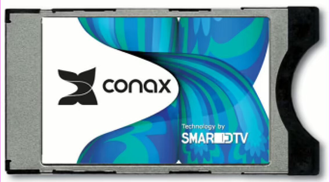 SmarDTV Conax SmarCAM 3.5 EAN: 7629999031944