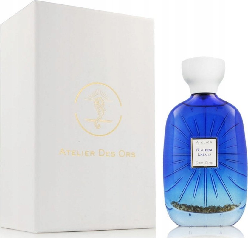 Atelier des Ors Perfumy Unisex Atelier Des Ors EDP Riviera Lazuli 100 ml