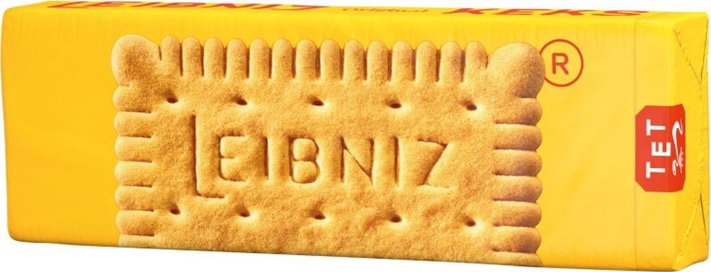 XXXXXXXX_Inny (Noname) Leibniz Original Herbatniki maślane 100 g